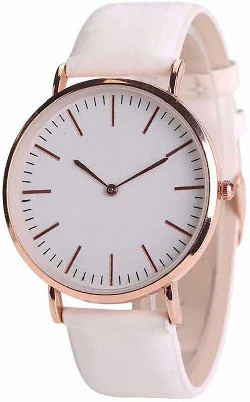 happy H20 Classy Analogue solar Color Changing Watch for Girls & Women-Premium Quality Analog Watch - For Girls Analog Watch  - For Women