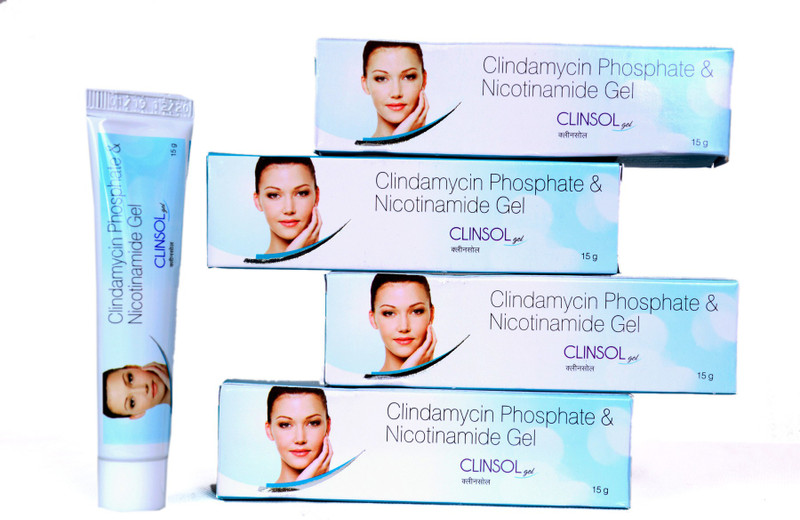 clinsol cck15(15 g)