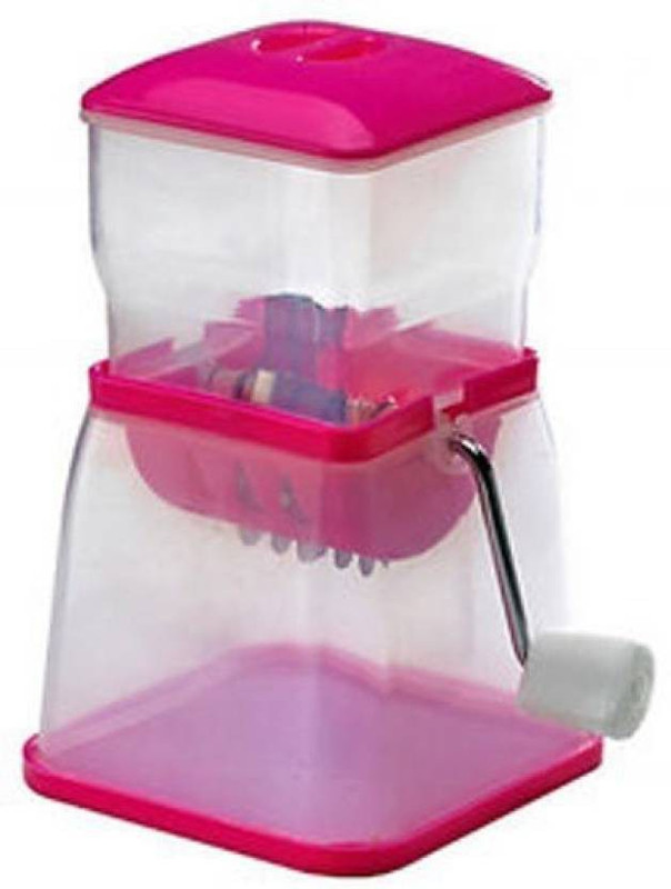 qikksecommerce Onion Chopper and Chili Cutter Vegetable & Fruit Chopper(1)