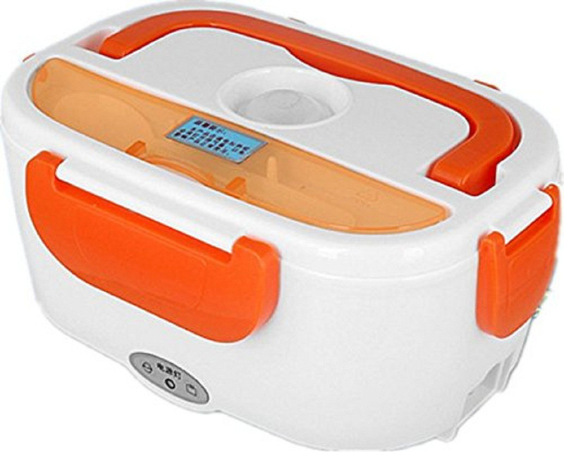 Maison & Cuisine 1.05 l 2 Compartments(Conduction Heat Lunch Box)