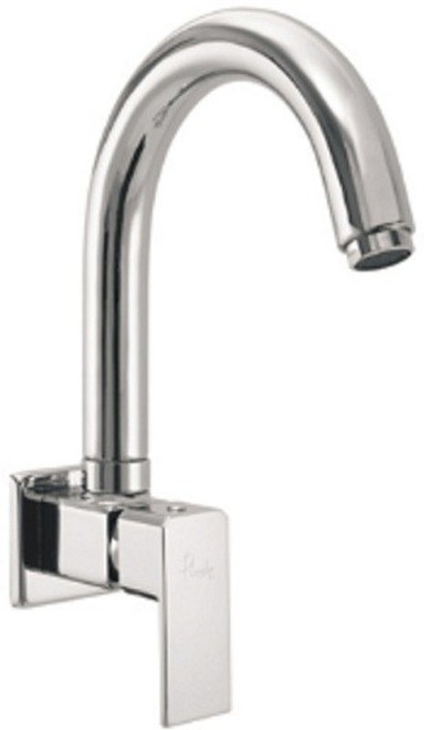 plumber sink cock with wall flange CFT 2107 Faucet Set