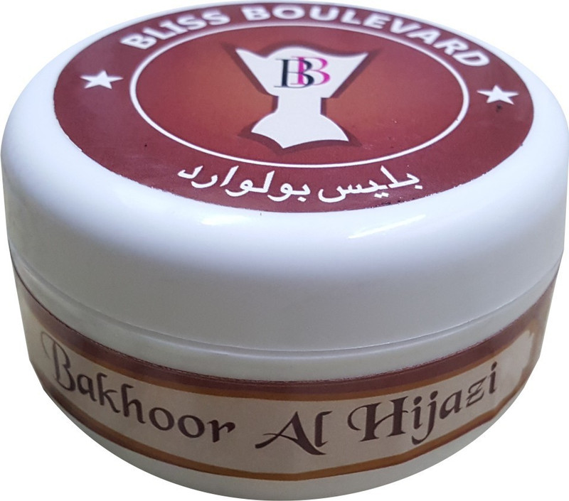 amir and sons bakhoor al hijaz floral, oriental, agawood Agarbattis(60 g)