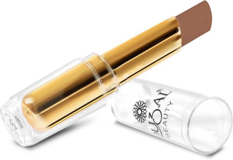 quzal Frenzy Lips(BROWN, 4 g)