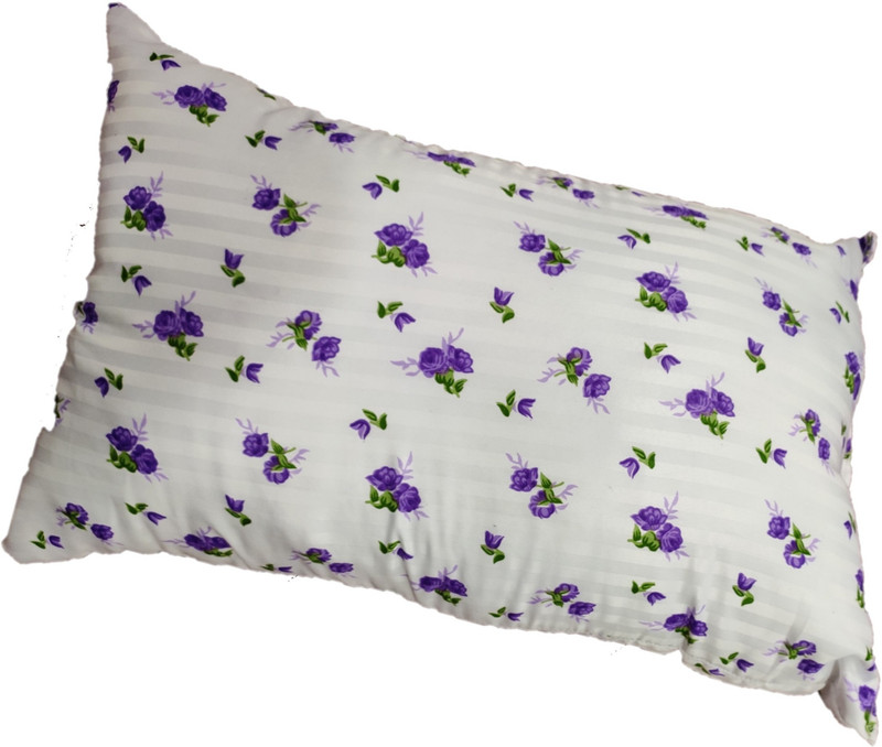 changers Soft Bed/Sleeping Pillow Pack of 1(Multicolor)