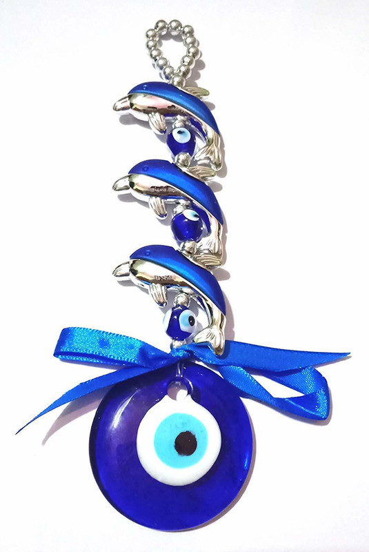 aristocrate store Decorative Showpiece  -  18 cm(Glass)