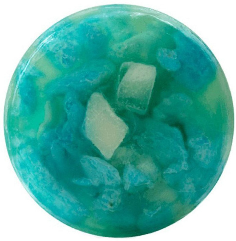 cowpathy Gau Ark Hand Made Blue Coral Soap(100 g)