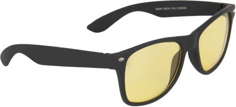 hipe Spectacle  Sunglasses(Yellow)