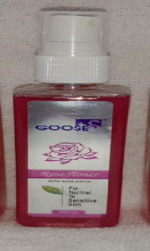 goose toner(100 ml)