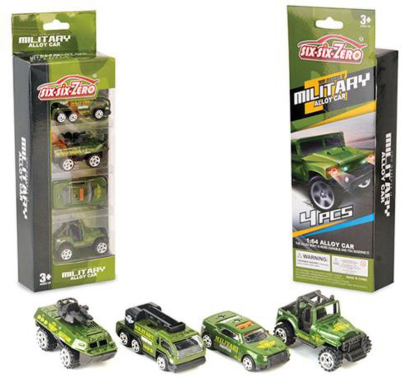 bluewale pull back military vehicle|Jeep toy|Pack of 4 toys for kids(camouflage, Pack of: 4)