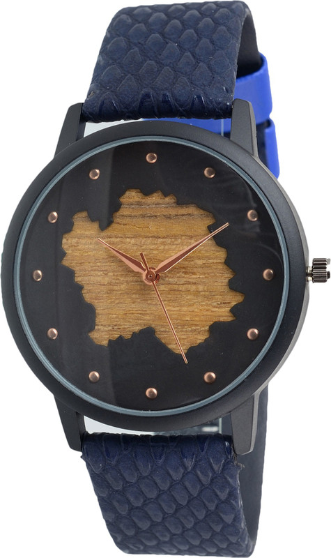 guru fashion 4 N Analog Watch  - For Men