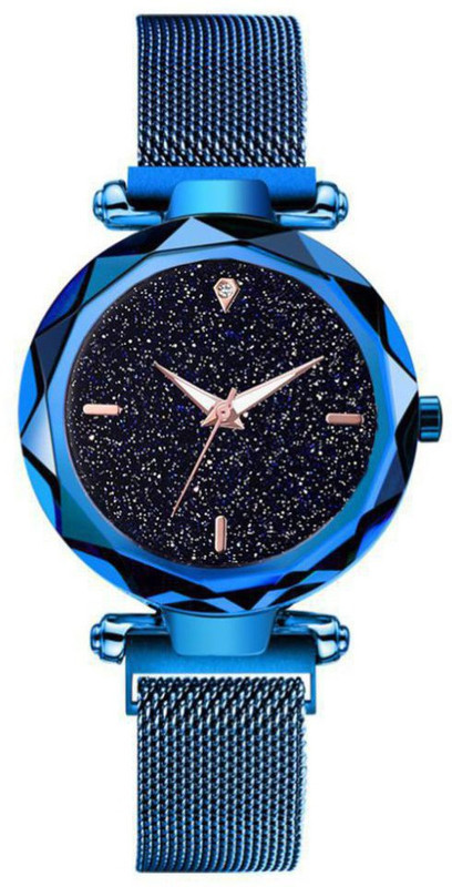fiz fiz127 Analog Watch  - For Girls
