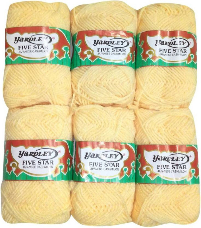 nimi creation Premium Quality Hand Knitting Art