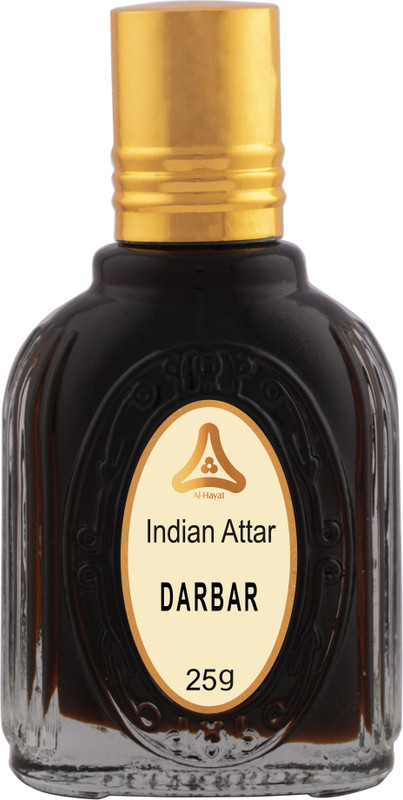 Al-Hayat Darbar Floral Attar(Phulwari)
