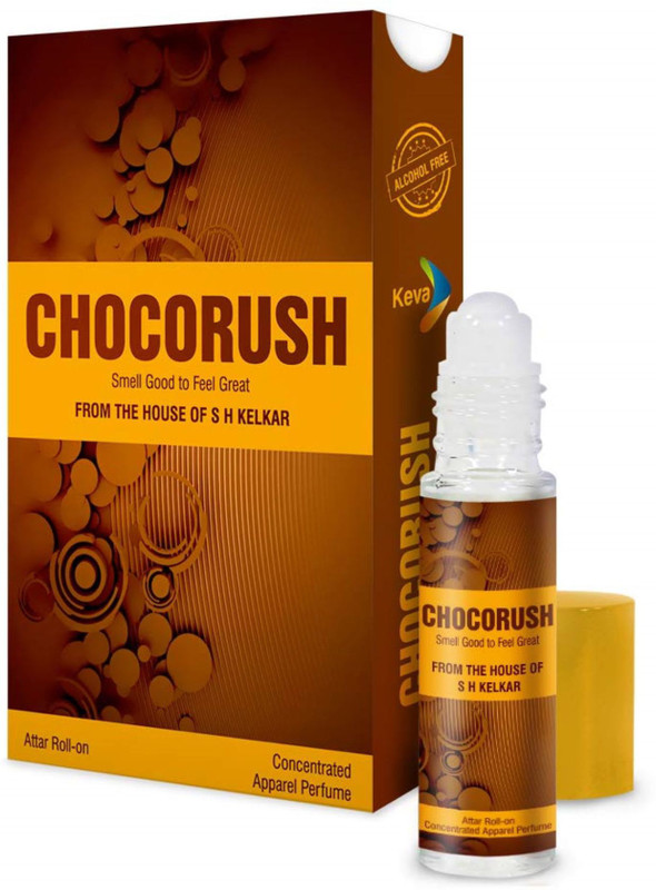 HPD Kcr01 Floral Attar(Floral)