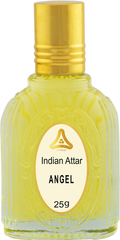 Al-Hayat Angel Floral Attar(Floral)