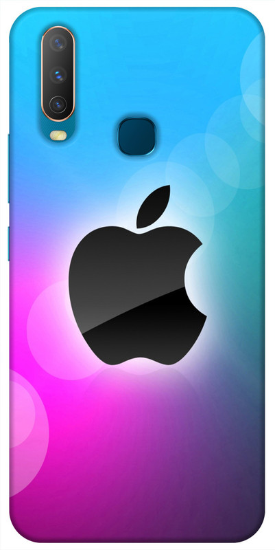 Vivo Y12 Vivo Y Cover Casing Vivo Y 12 Back Panel Puffer Case