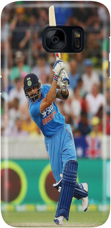 Arcent Back Cover for Samsung Galaxy S7 Edge, Designer Cases & Covers, BACK COVER(Kohli, Virat Kohli,Cricket, India,Indian Cricket Captain, Virat Kohli Painting,Rcb Player, Rcb, Dhoni ,MS Dhoni,CSK Captain,CSK Player,Man in Yellow,Stylish MSD,Dhoni, Msd, Mahendra Singh Dhoni,MS Dhoni, Ms Dhoni 7,Mah
