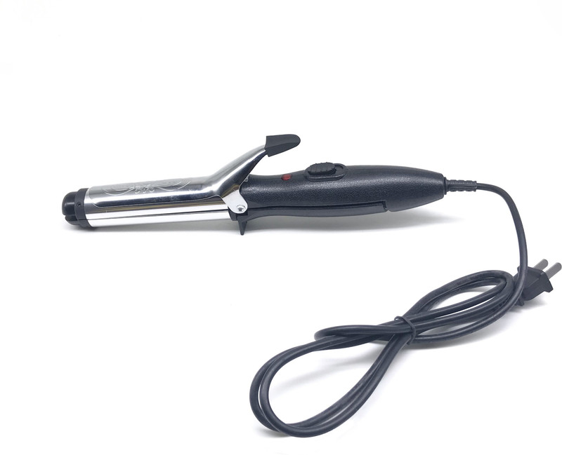 penadia 2-in-1 Ceramic Plate Essential Combo Beauty Set of Hair Straightener and Curler Hair Straightener(Black)