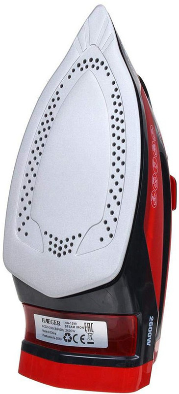 Vpllex VP94 2600 W Steam Iron(Multicolor) Vpllex VP94 2600 W Steam Iron(Multicolor)