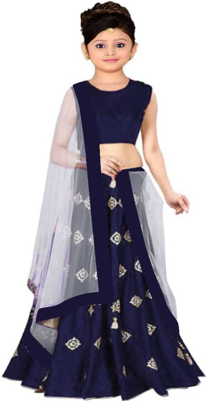 14 years girl lehenga choli