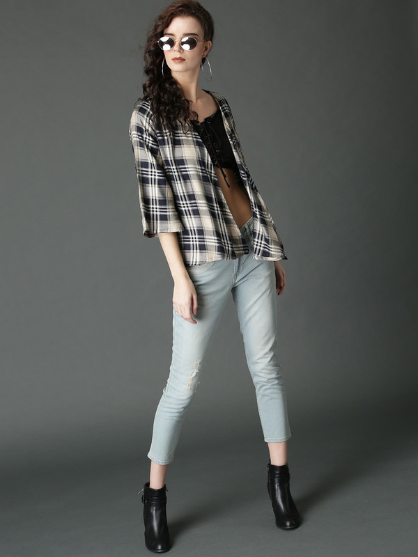 Buy Roadster Women Shrug Online at desertcartZimbabwe