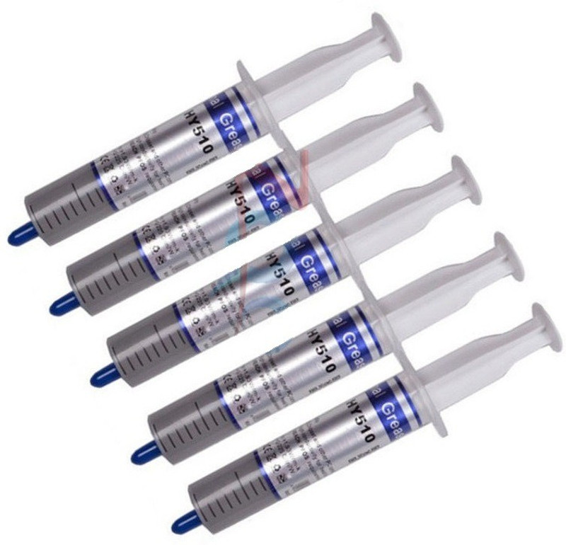 Tech-X Carbon Based Thermal Paste(30 g 1 W/mK)