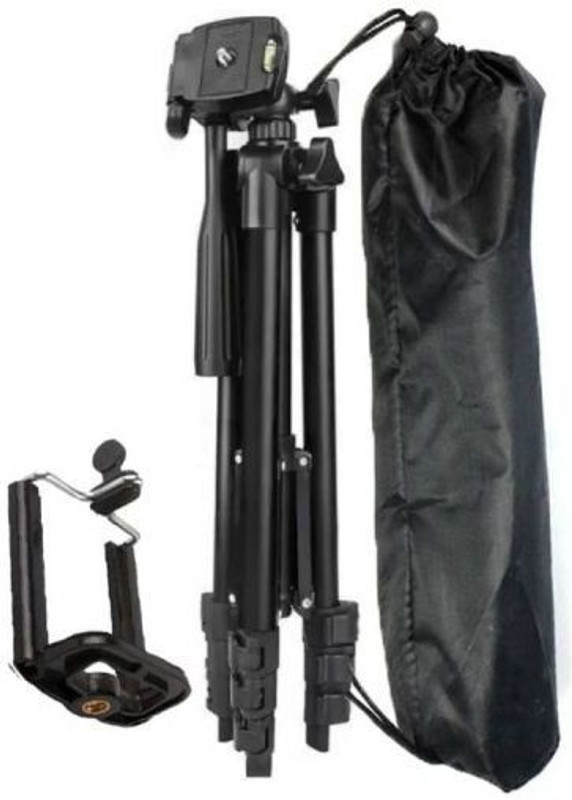 SACRO DYO_540D_3120 Tripod Tripod(Black, Supports Up to 3000 g)