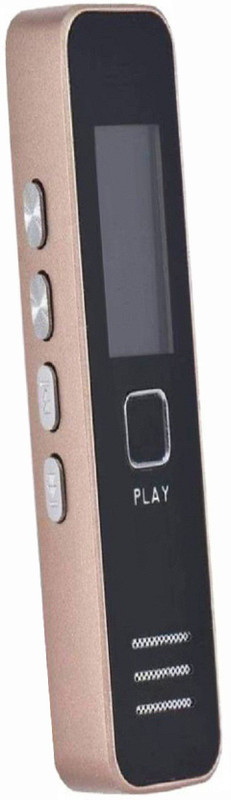 Maupin Digital Voice Recorder NA Voice Recorder(1.2 inch Display)