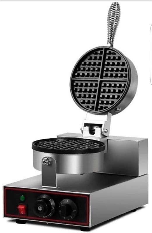 WAVE BW-S1 Waffle Maker
