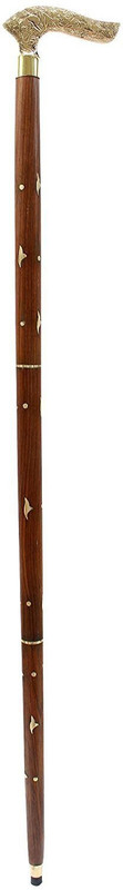 carvenation CN002001 Walking Stick