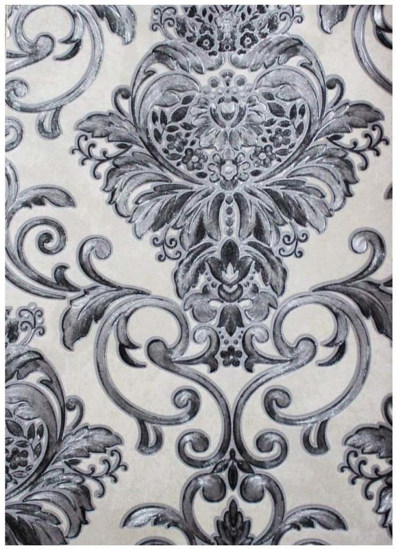 stylex Decorative Wallpaper(1737.36 cm X 91.44 cm)