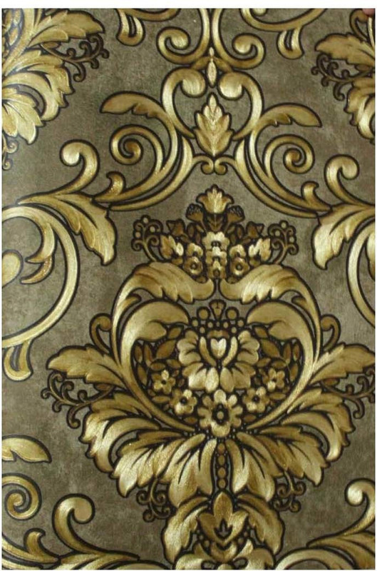stylex Decorative Wallpaper(1737.36 cm X 91.44 cm)
