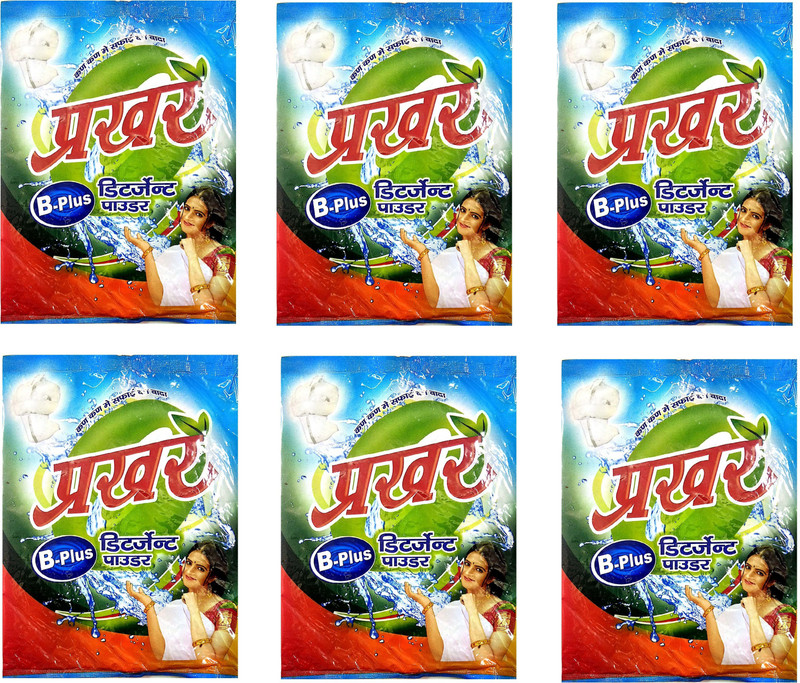 prakhar detergent 11 1 kg Washing Powder