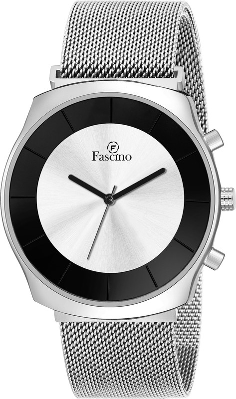 Original silver watches online