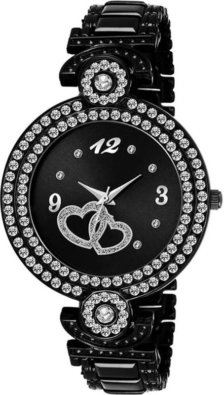 domet RSO01333-LADIES EXCLUSIVE SMOKY GREY DESIGN Analog Analog Watch  - For Girls