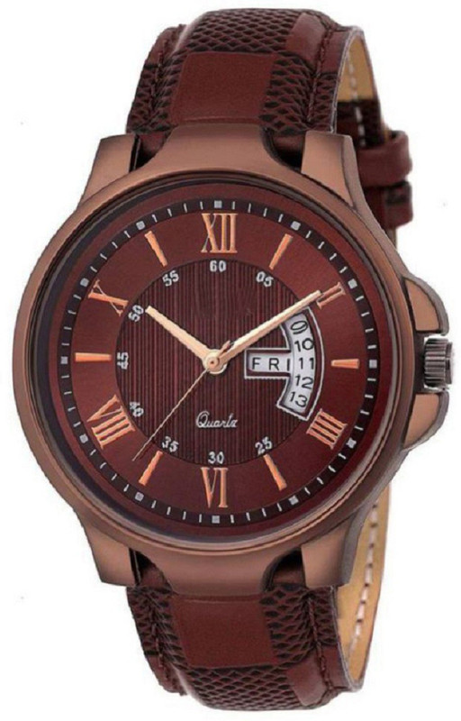 snk fashion hub ZEBRA Analog Watch  - For Men & Women