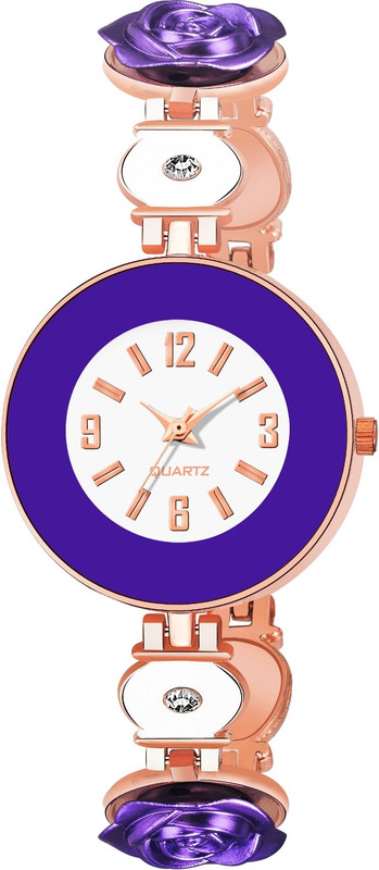 riddhi fashion MK-L823 Arrival New Stylish Watch Analog Watch - For Women&Girls Analog Watch  - For Girls
