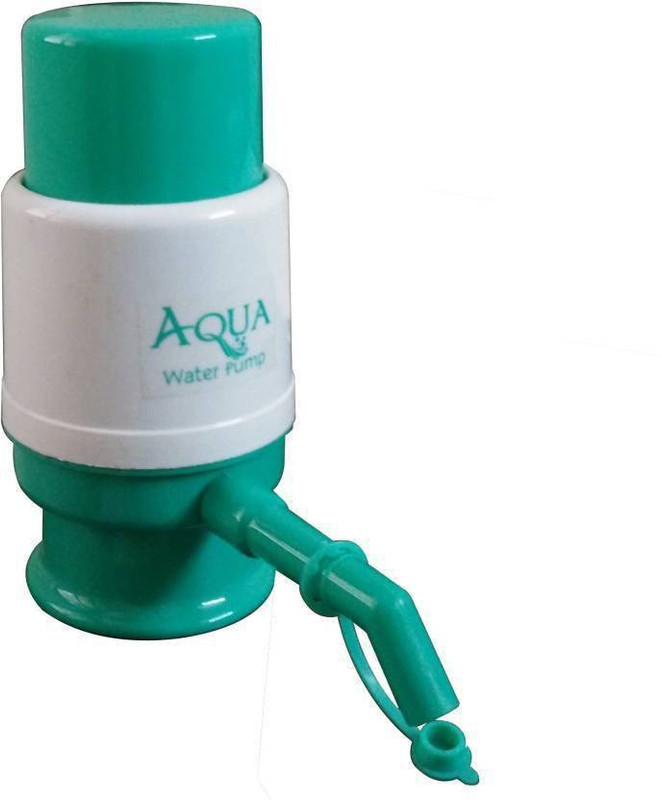 jananienterprise Drinking Manual Hand Press Water Dispenser Pump Bottom Loading Water Dispenser