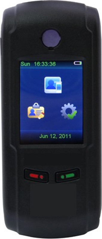 mangalindia Mark V Alcohol Breath Analyser Analytical Scale