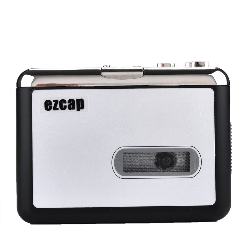 microware to USB Flash Drive Directly,No Need Computer MP3 Player(Silver, 2.4 Display)
