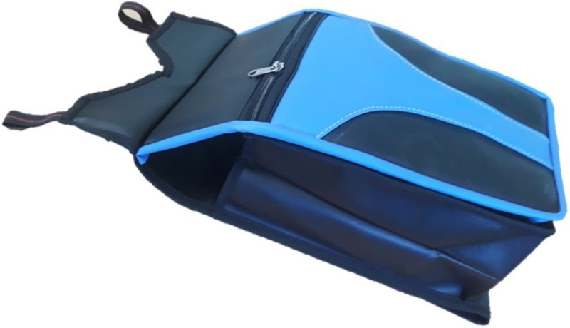 splendor tank cover