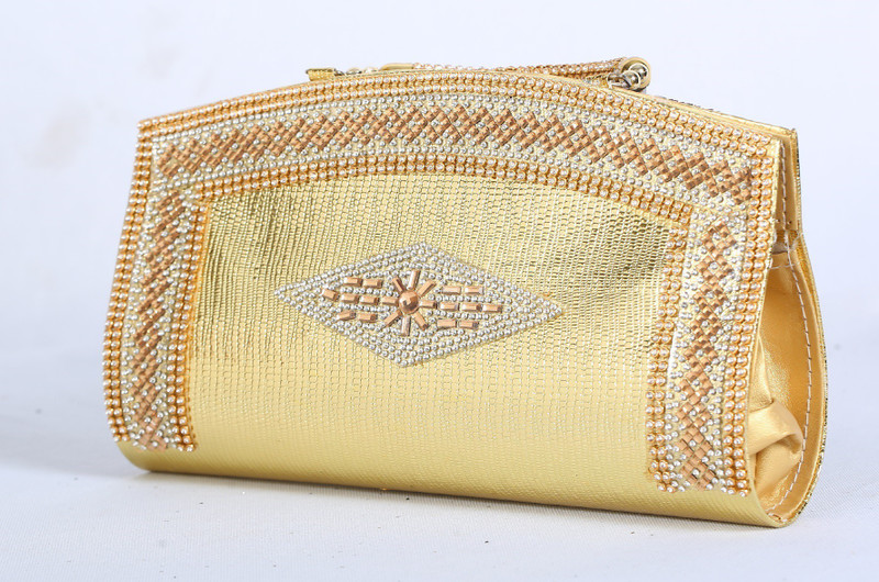 gold clutch canada