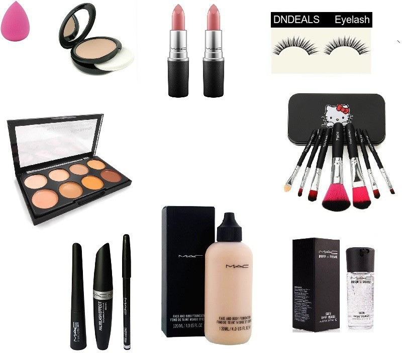 dndeals combo - kit set of 12(12 Items in the set)