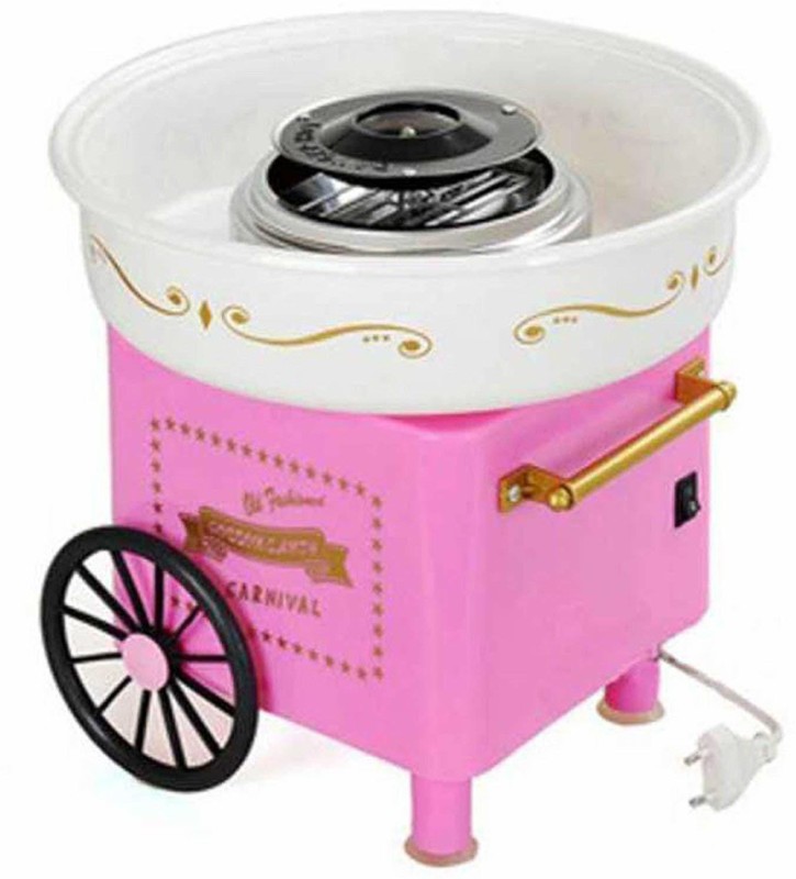 GosFrid High Output Cotton Candy Maker