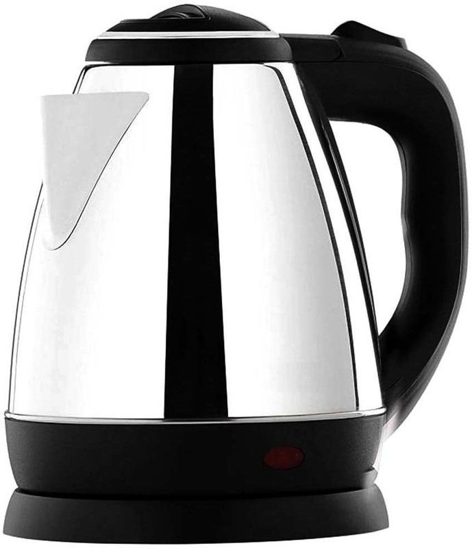 longlife 18541 Electric Kettle(1.8 L, Black)