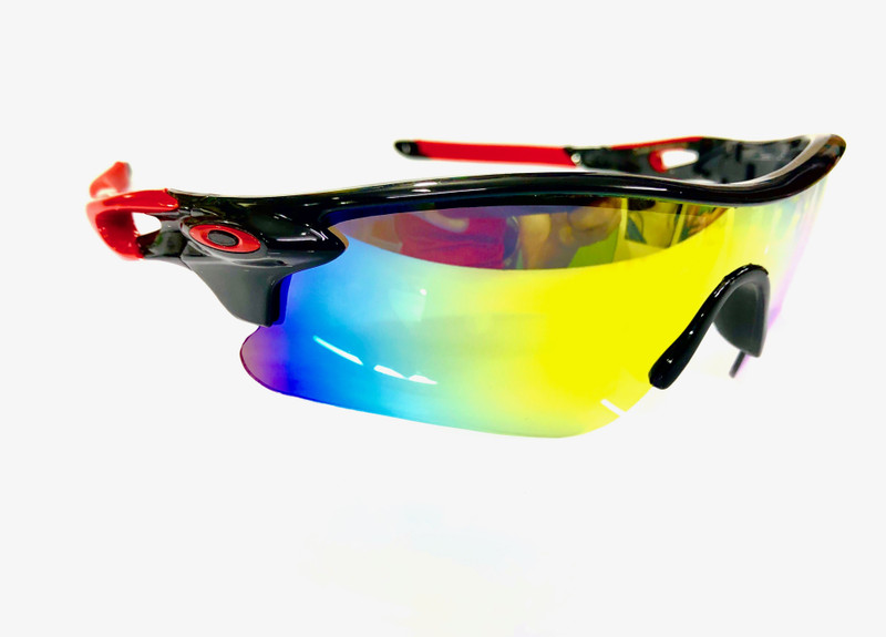 Buy MOPT CRICKET GOGGLE Cricket Goggles Red Black Online at desertcartParaguay