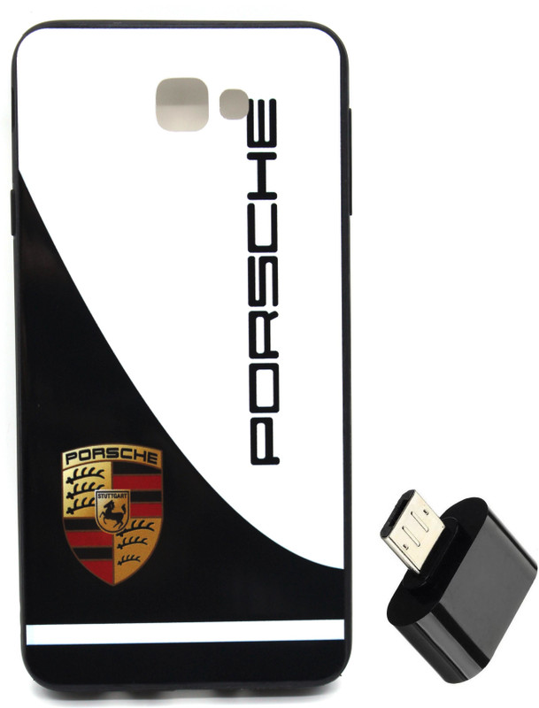 bega Cover Accessory Combo for Mobile(Black)