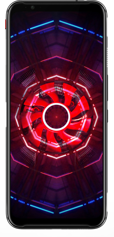 Nubia Red Magic 3 (Camouflage, 256 GB)(12 GB RAM)