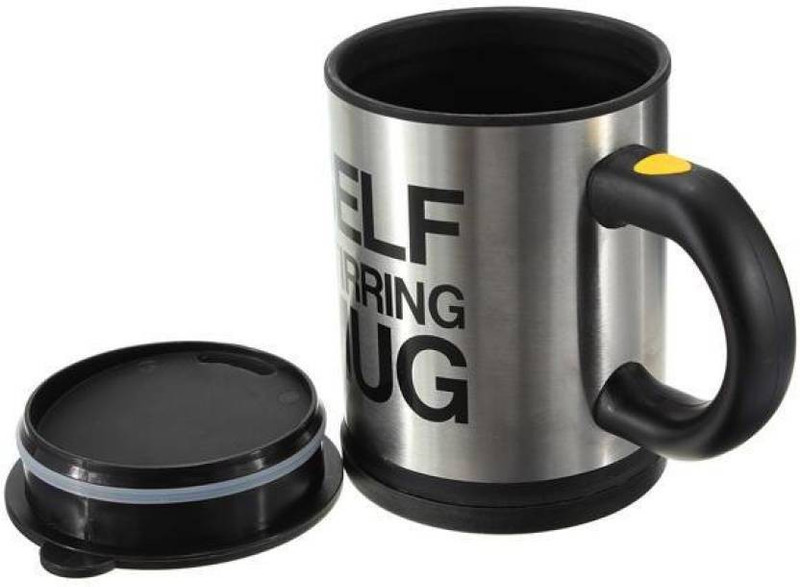 Trisha TRI4858455 Personal Coffee Maker(Multicolor)