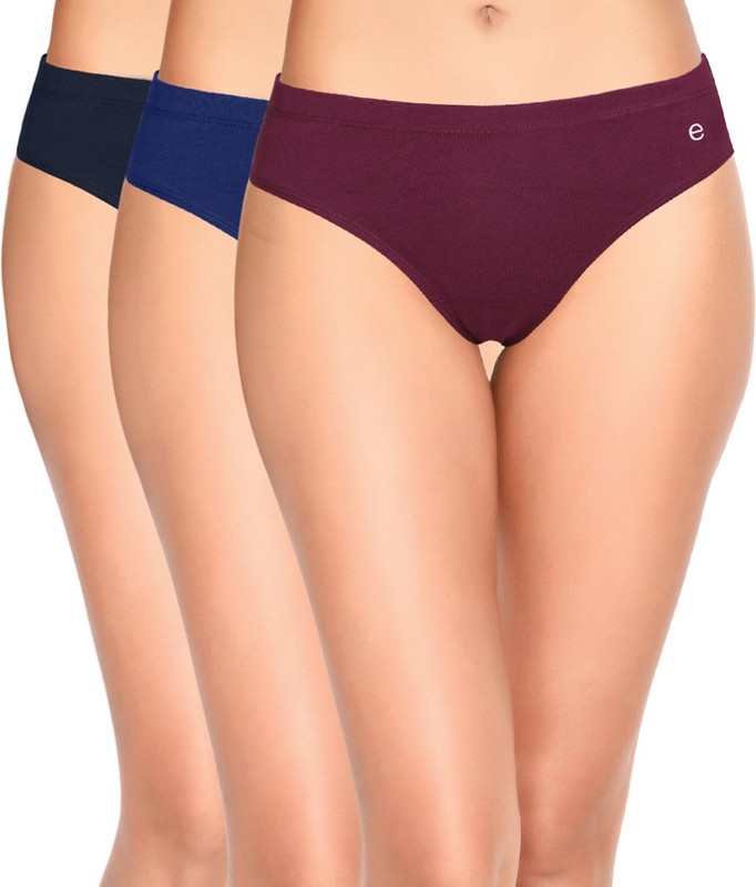 enamor seamless panties